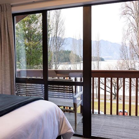 Haka House Queenstown Lakefront Kültér fotó