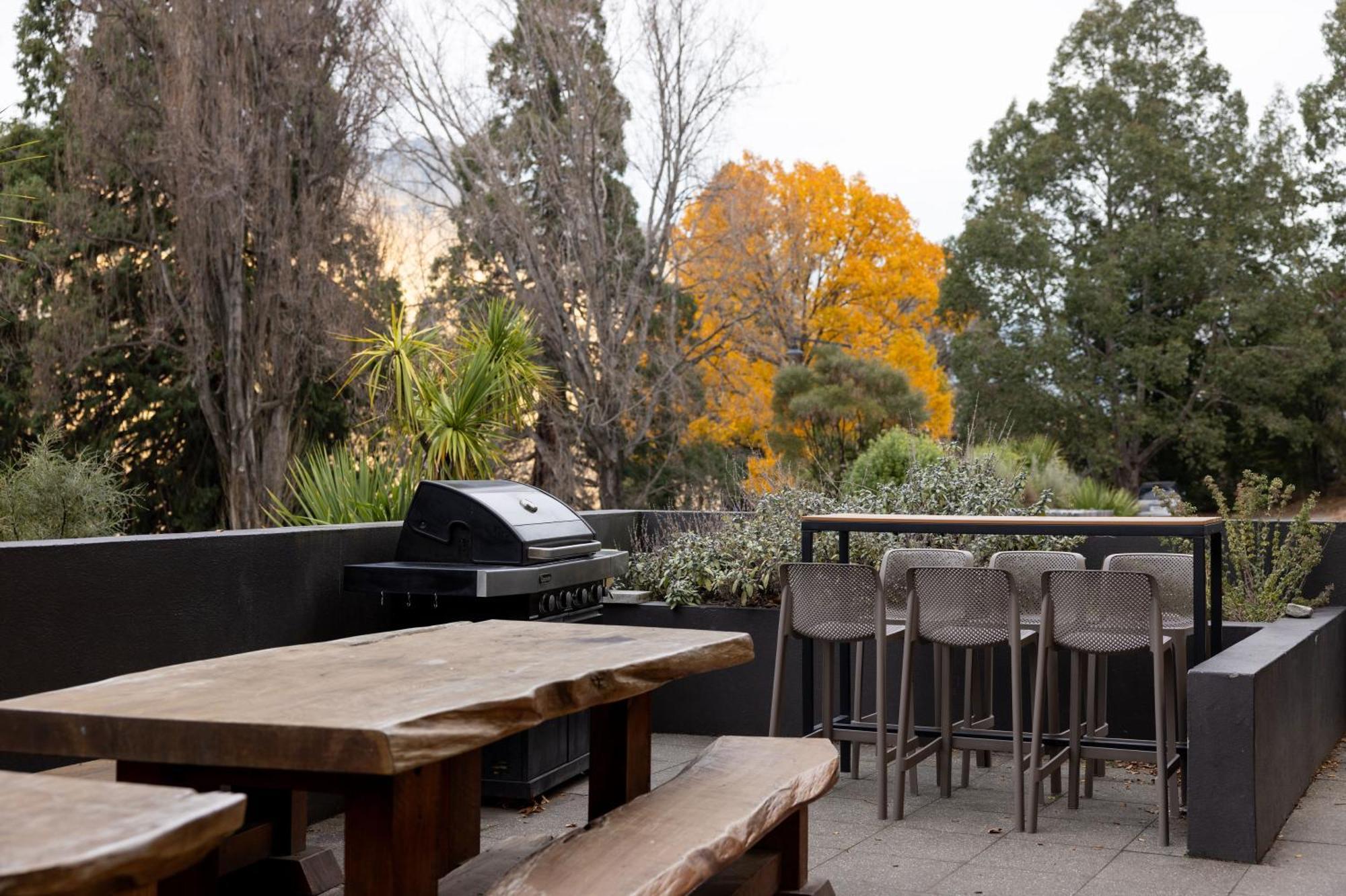Haka House Queenstown Lakefront Kültér fotó